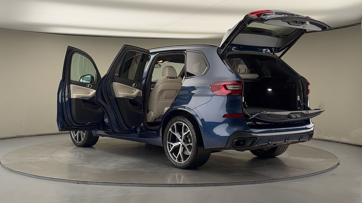 Used BMW X5 2021 for sale - 76863666: Photo 43