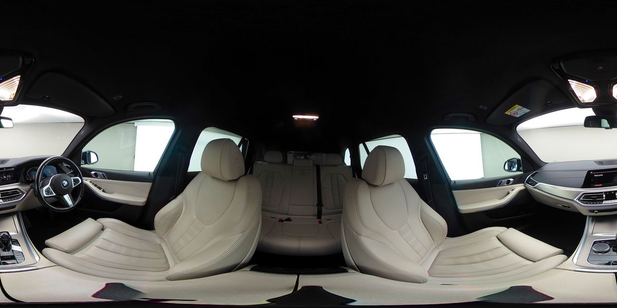 Used BMW X5 2021 for sale - 76863666: Photo 44