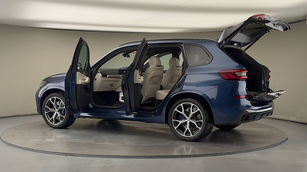 Used BMW X5 2021 for sale - 76863666: Photo 45