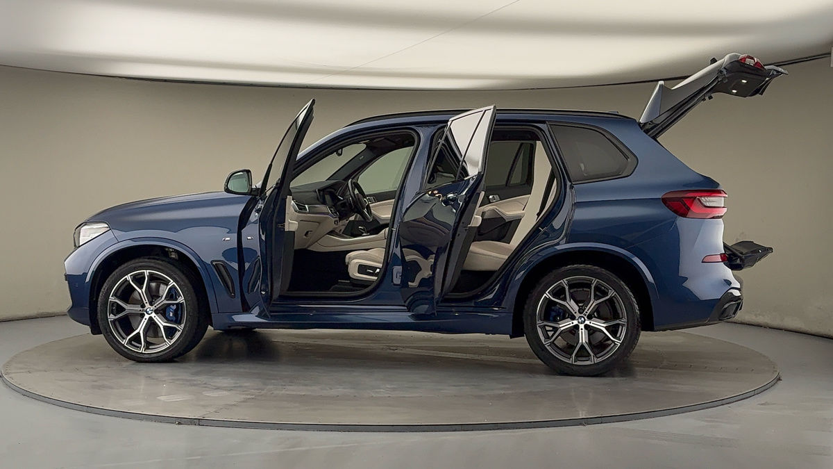 Used BMW X5 2021 for sale - 76863666: Photo 46