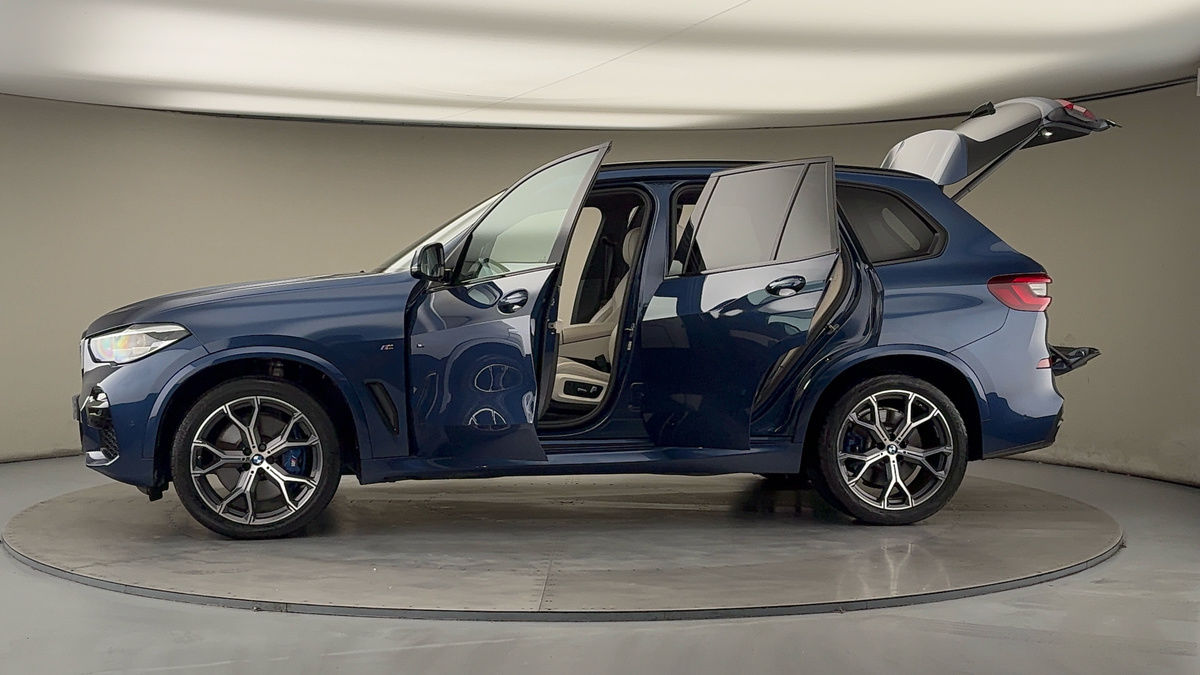 Used BMW X5 2021 for sale - 76863666: Photo 47