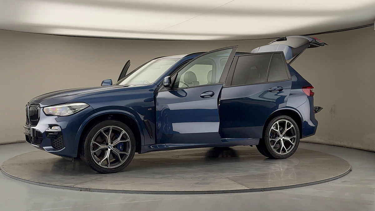 Used BMW X5 2021 for sale - 76863666: Photo 48