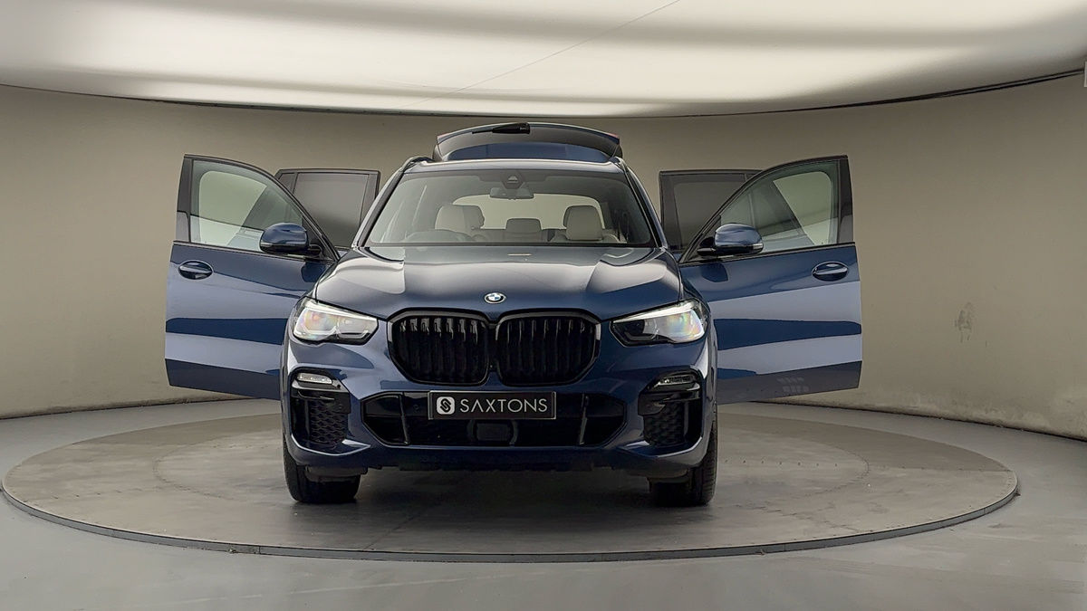 Used BMW X5 2021 for sale - 76863666: Photo 51