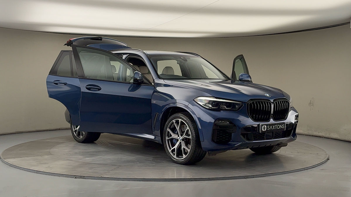 Used BMW X5 2021 for sale - 76863666: Photo 53