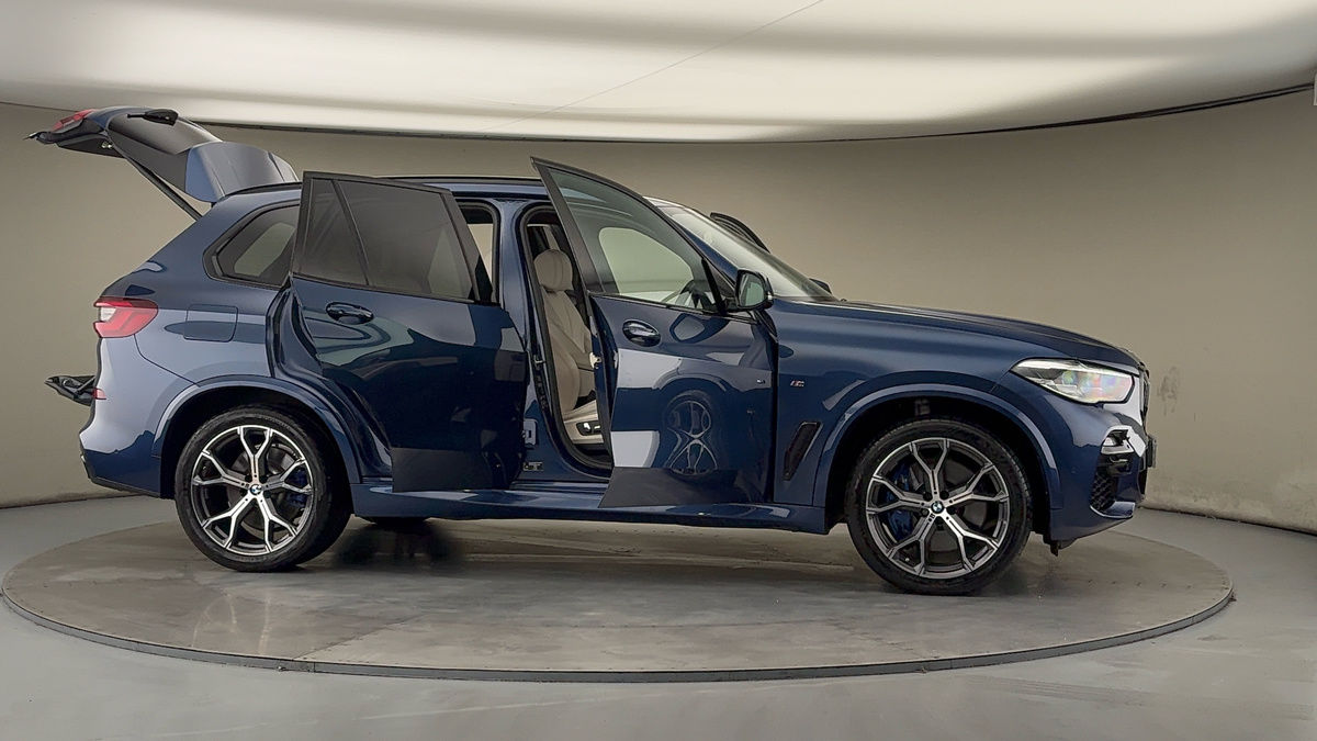 Used BMW X5 2021 for sale - 76863666: Photo 55