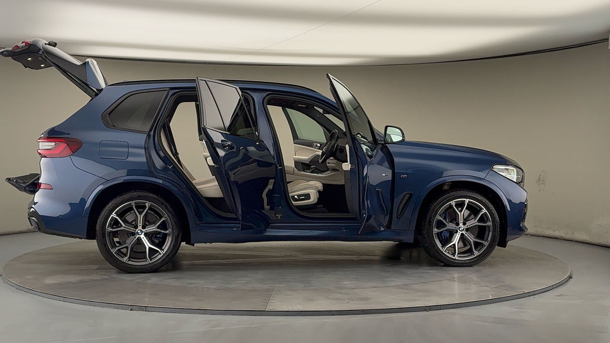 Used BMW X5 2021 for sale - 76863666: Photo 56