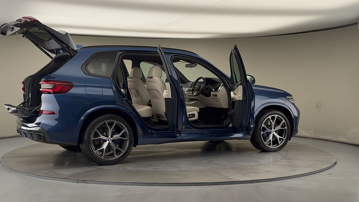 Used BMW X5 2021 for sale - 76863666: Photo 57
