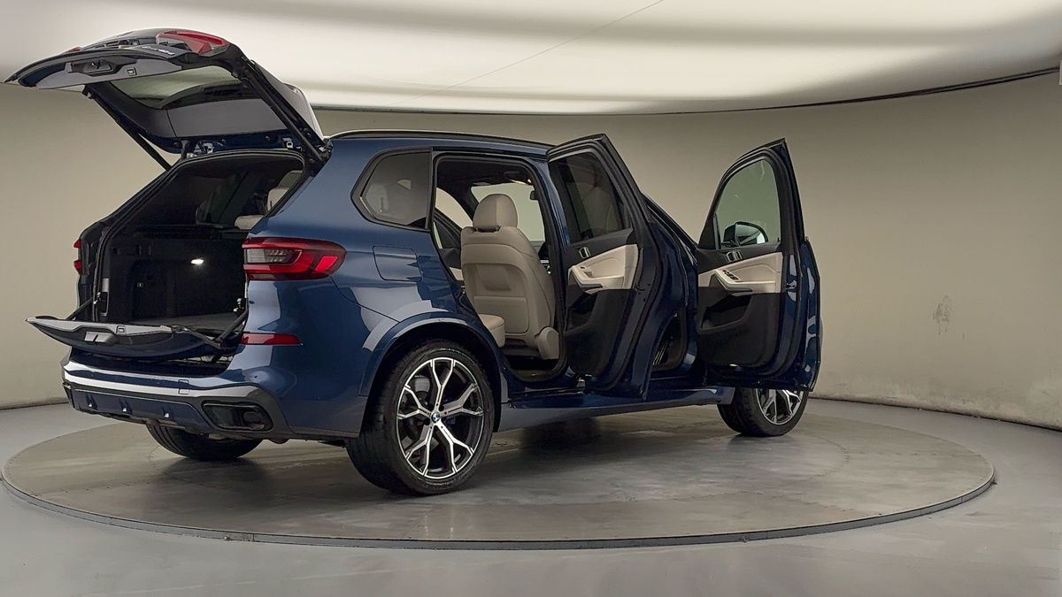 Used BMW X5 2021 for sale - 76863666: Photo 58