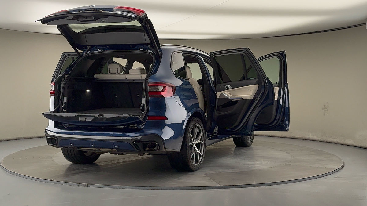 Used BMW X5 2021 for sale - 76863666: Photo 59