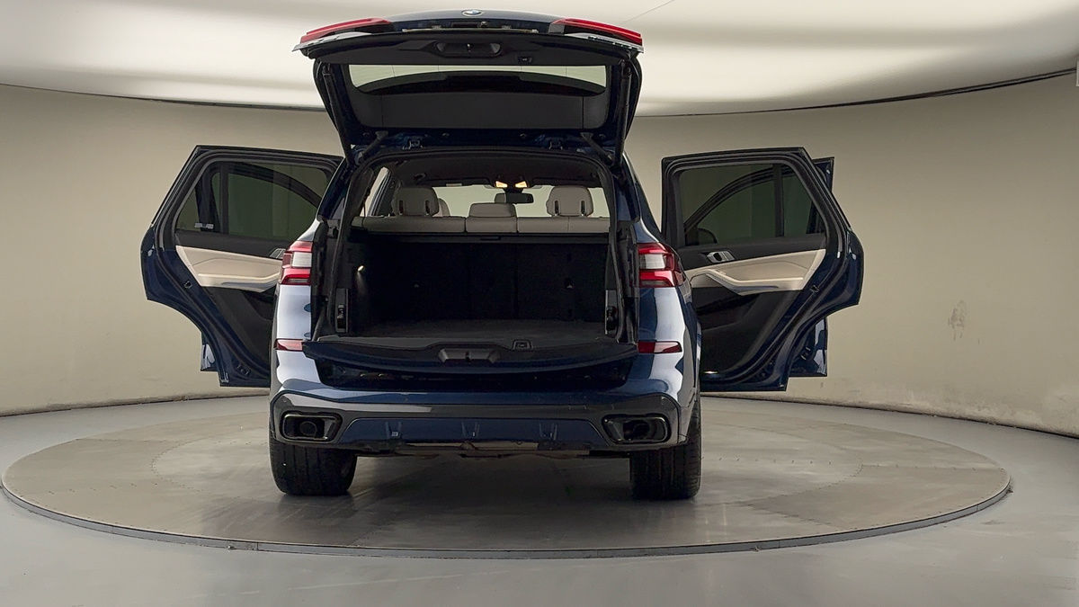 Used BMW X5 2021 for sale - 76863666: Photo 60