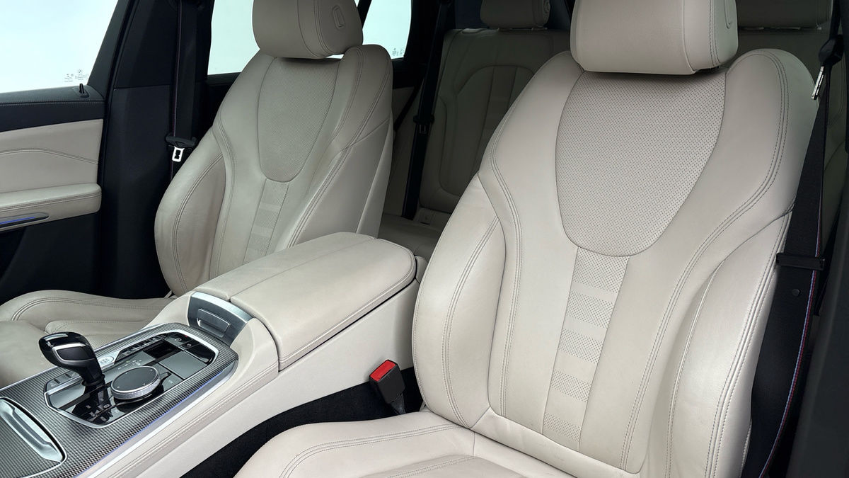 Used BMW X5 2021 for sale - 76863666: Photo 7