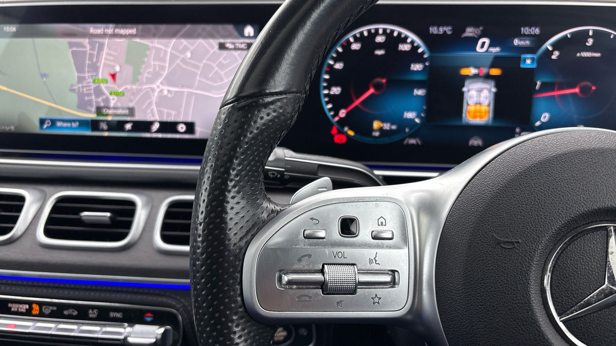 Used Mercedes-Benz GLE 2020 for sale - 77409253: Photo 13