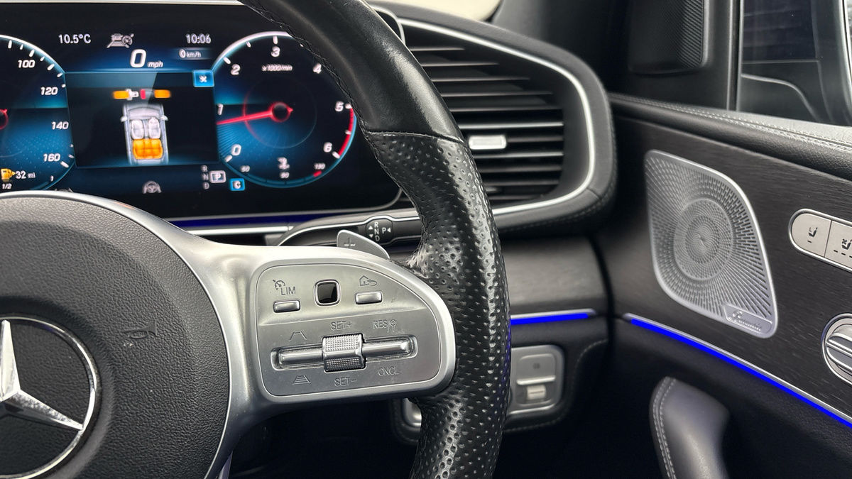 Used Mercedes-Benz GLE 2020 for sale - 77409253: Photo 14