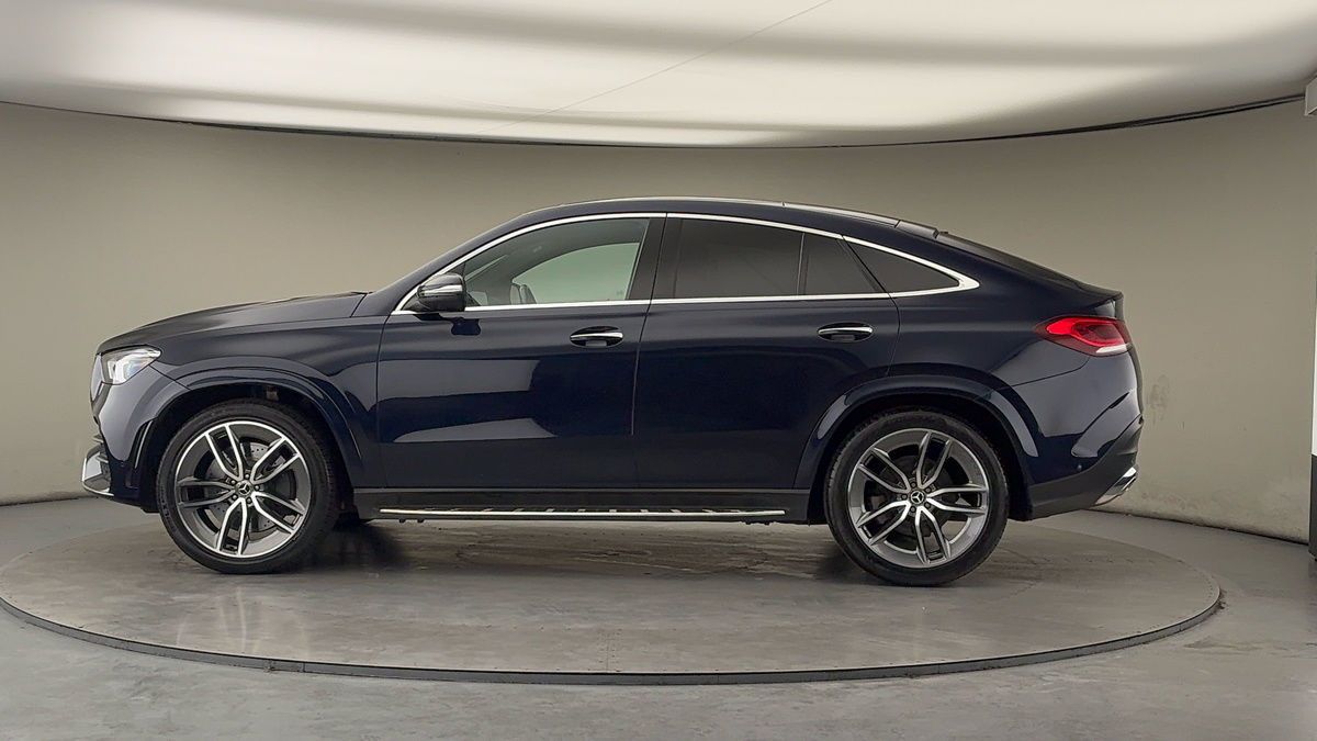 Used Mercedes-Benz GLE 2020 for sale - 77409253: Photo 15