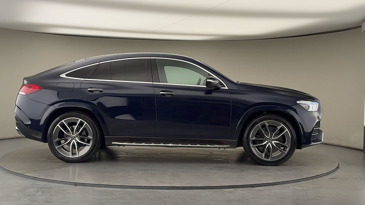 Used Mercedes-Benz GLE 2020 for sale - 77409253: Photo 16