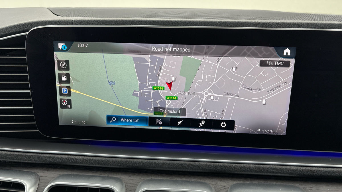 Used Mercedes-Benz GLE 2020 for sale - 77409253: Photo 17