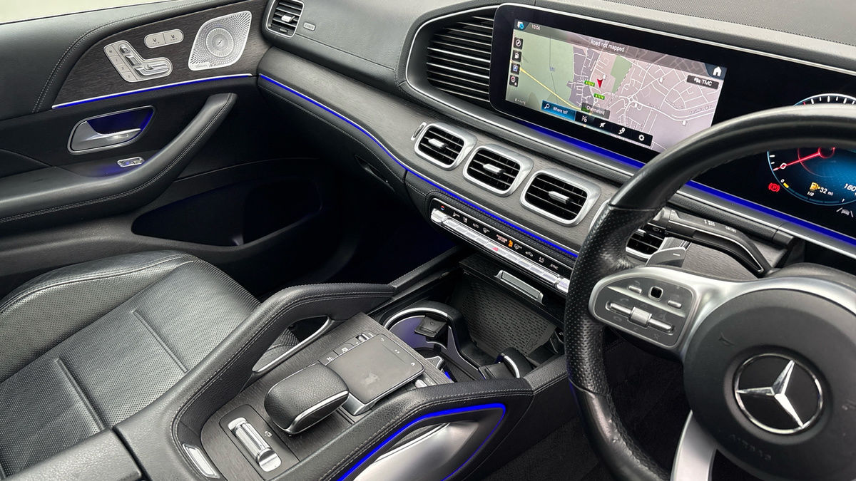 Used Mercedes-Benz GLE 2020 for sale - 77409253: Photo 18