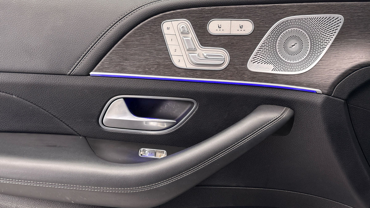 Used Mercedes-Benz GLE 2020 for sale - 77409253: Photo 19