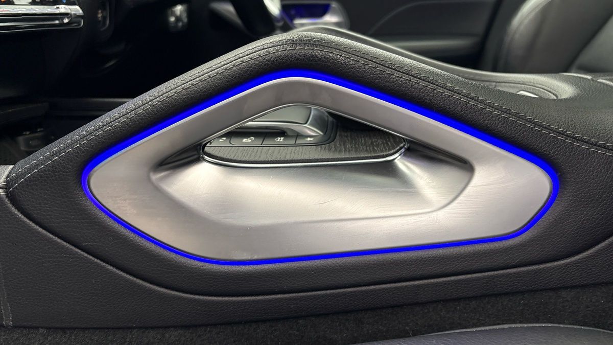 Used Mercedes-Benz GLE 2020 for sale - 77409253: Photo 25