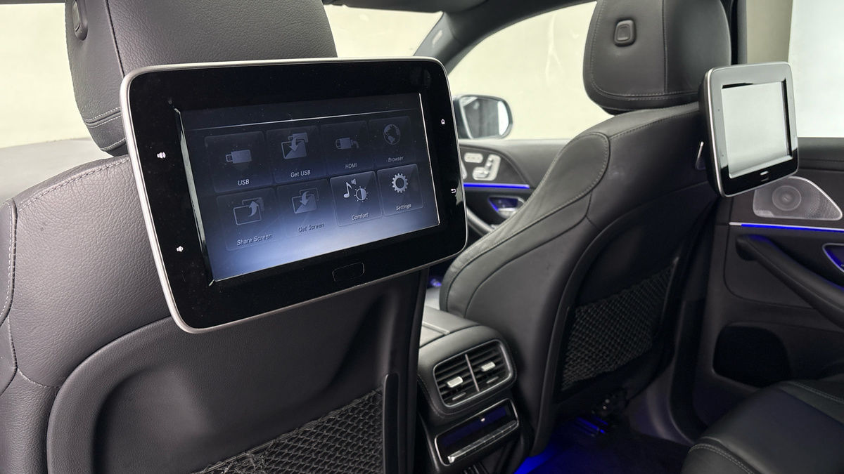 Used Mercedes-Benz GLE 2020 for sale - 77409253: Photo 26