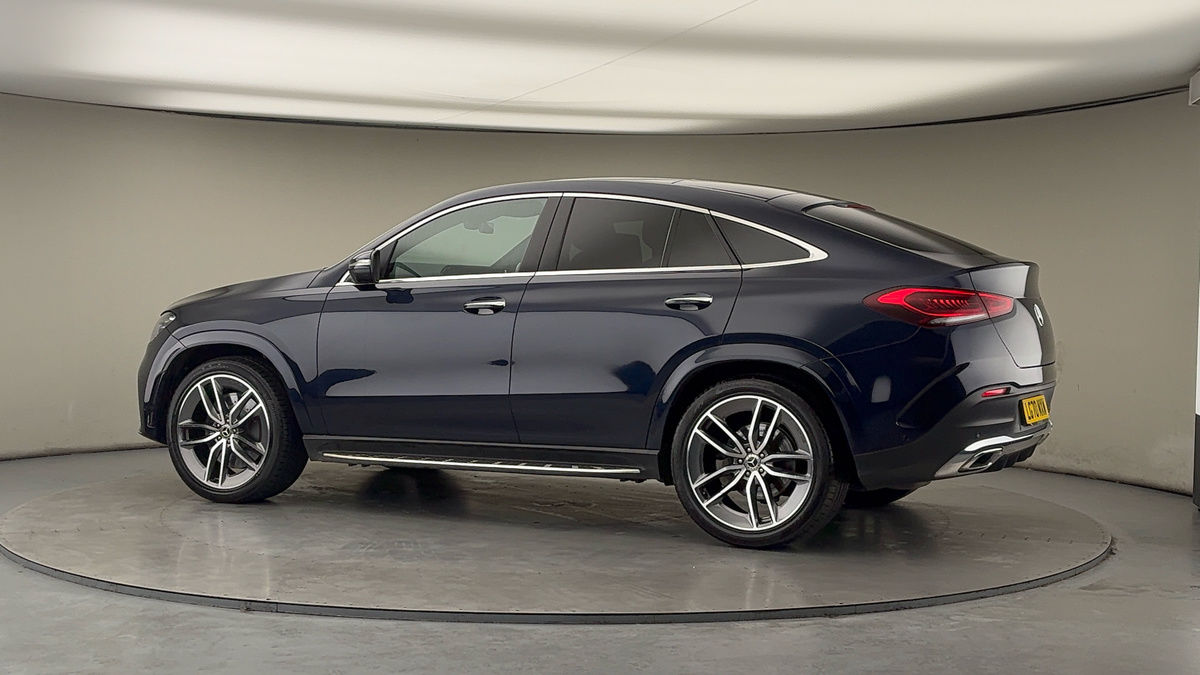 Used Mercedes-Benz GLE 2020 for sale - 77409253: Photo 28