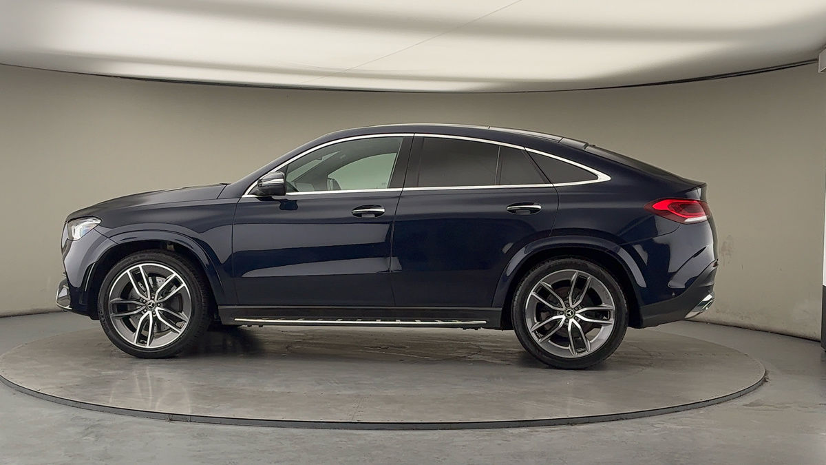 Used Mercedes-Benz GLE 2020 for sale - 77409253: Photo 29