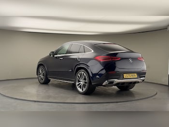 Used Mercedes-Benz GLE 2020 for sale - 77409253: Photo