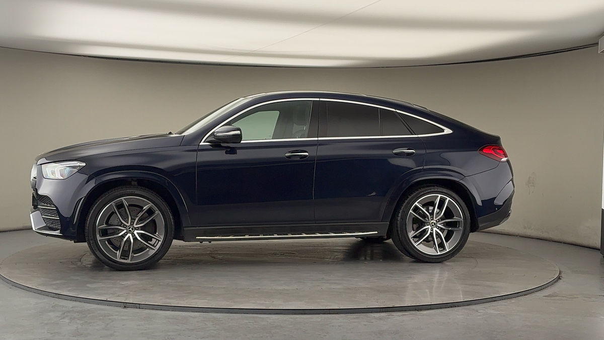 Used Mercedes-Benz GLE 2020 for sale - 77409253: Photo 30