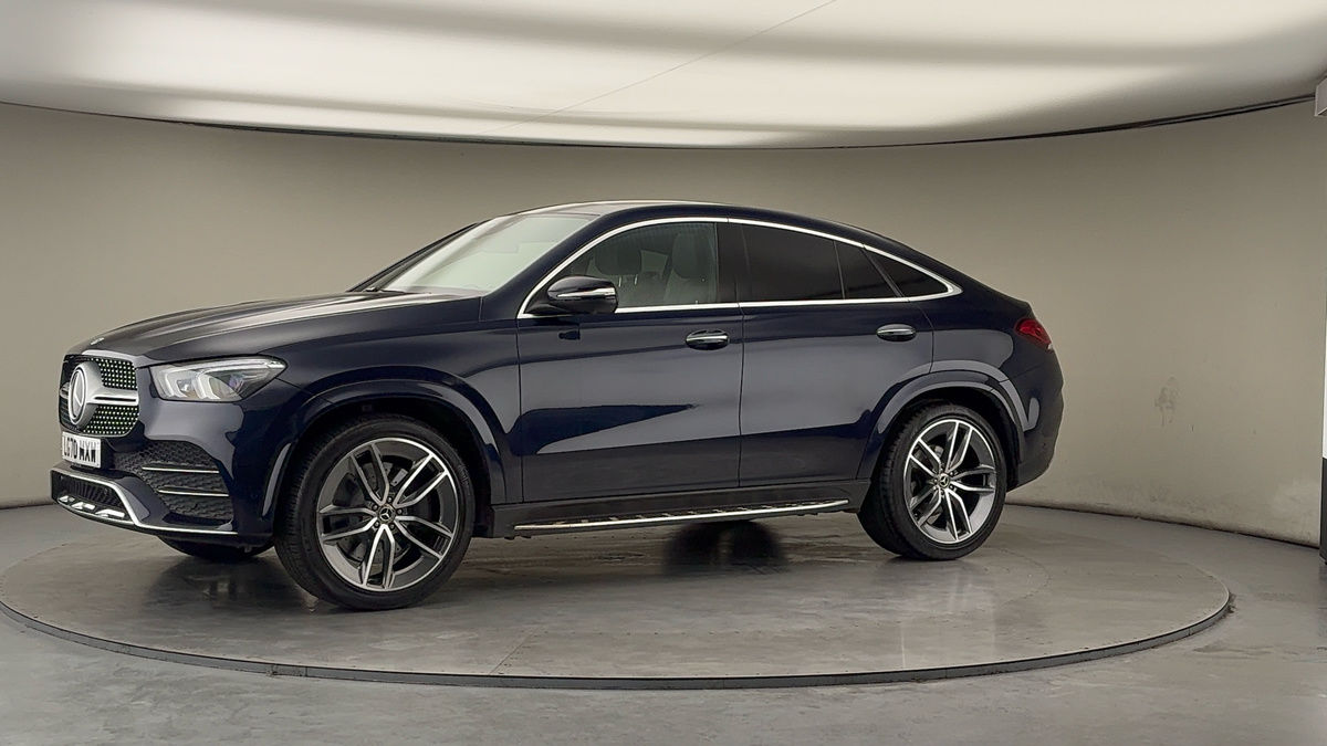 Used Mercedes-Benz GLE 2020 for sale - 77409253: Photo 31