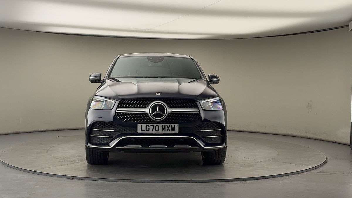 Used Mercedes-Benz GLE 2020 for sale - 77409253: Photo 34