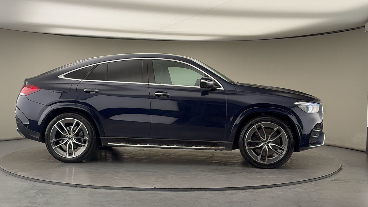 Used Mercedes-Benz GLE 2020 for sale - 77409253: Photo 38