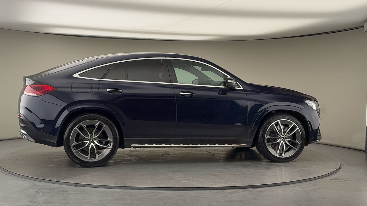 Used Mercedes-Benz GLE 2020 for sale - 77409253: Photo 39