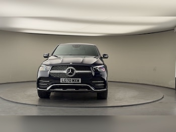 Used Mercedes-Benz GLE 2020 for sale - 77409253: Photo