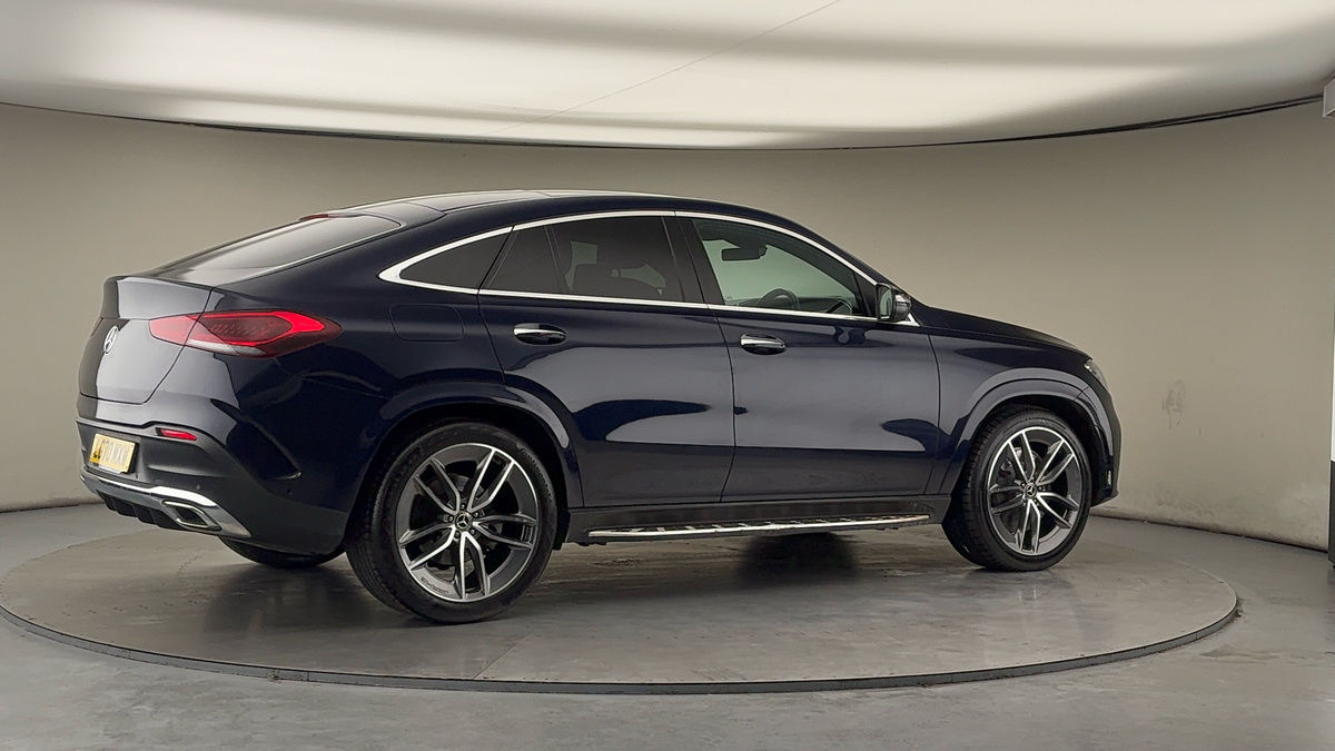 Used Mercedes-Benz GLE 2020 for sale - 77409253: Photo 40