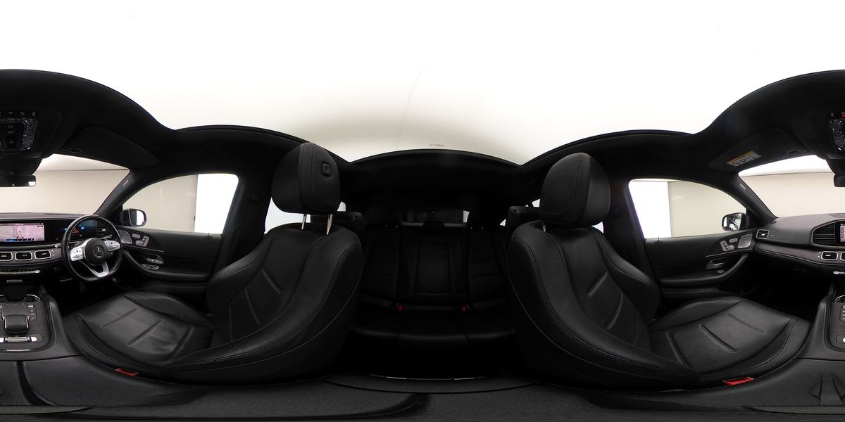 Used Mercedes-Benz GLE 2020 for sale - 77409253: Photo 46