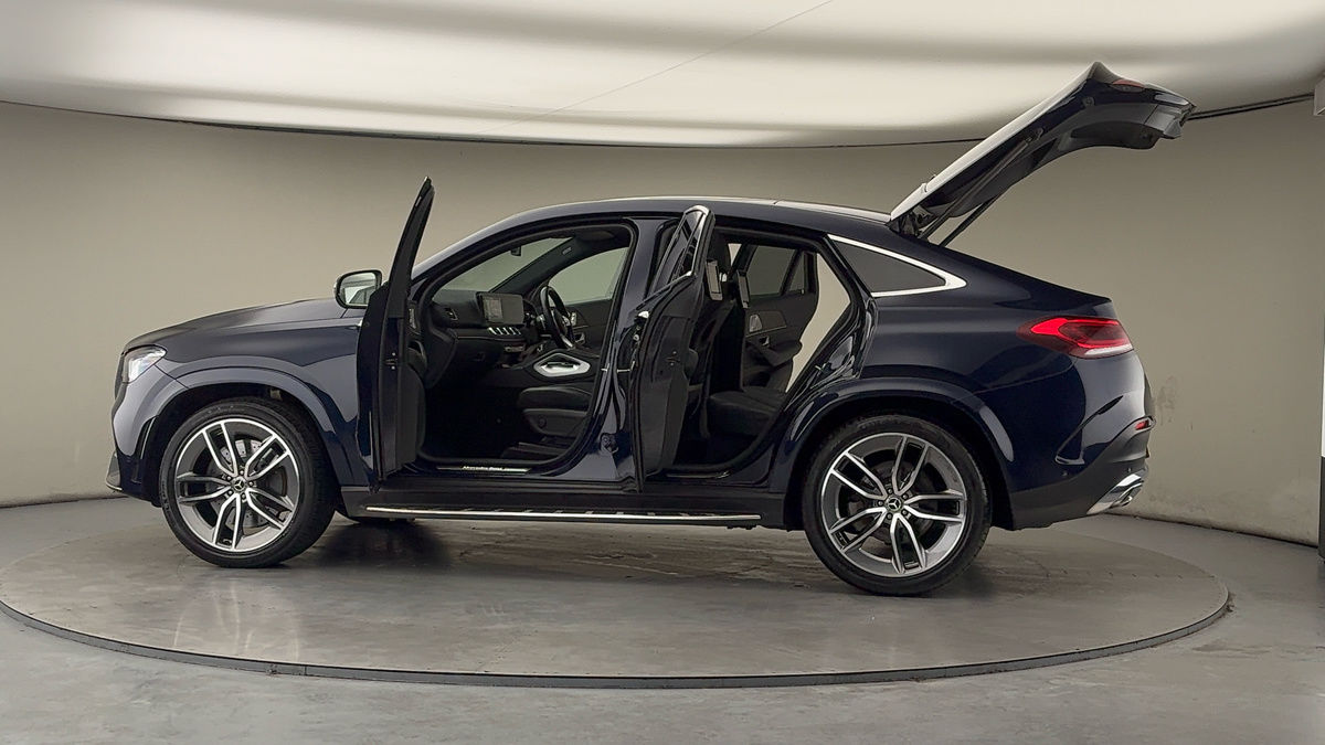 Used Mercedes-Benz GLE 2020 for sale - 77409253: Photo 48