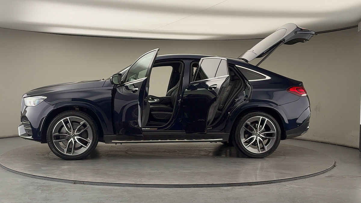 Used Mercedes-Benz GLE 2020 for sale - 77409253: Photo 49