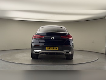 Used Mercedes-Benz GLE 2020 for sale - 77409253: Photo