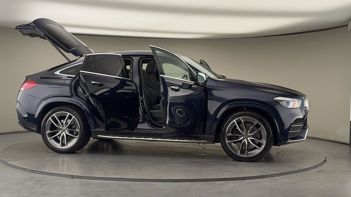 Used Mercedes-Benz GLE 2020 for sale - 77409253: Photo 57