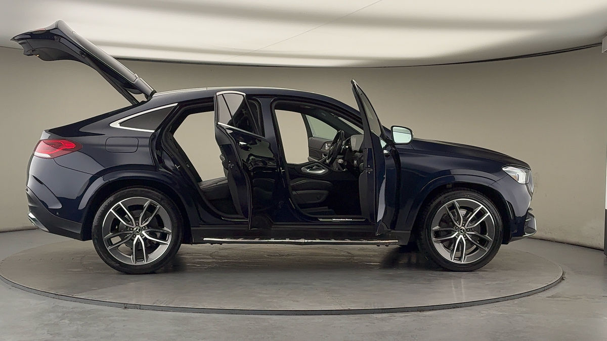 Used Mercedes-Benz GLE 2020 for sale - 77409253: Photo 58