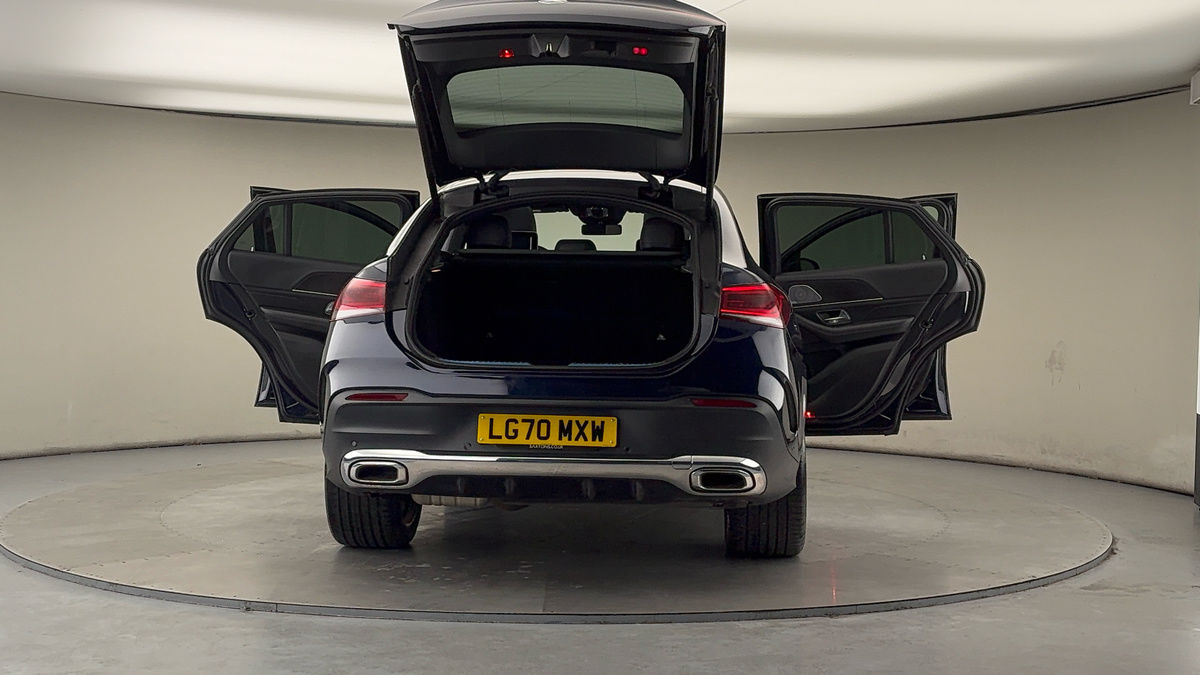 Used Mercedes-Benz GLE 2020 for sale - 77409253: Photo 62