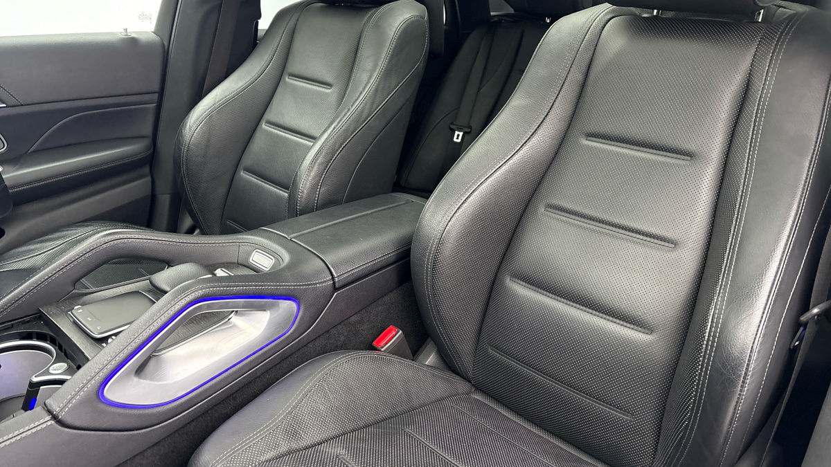 Used Mercedes-Benz GLE 2020 for sale - 77409253: Photo 7