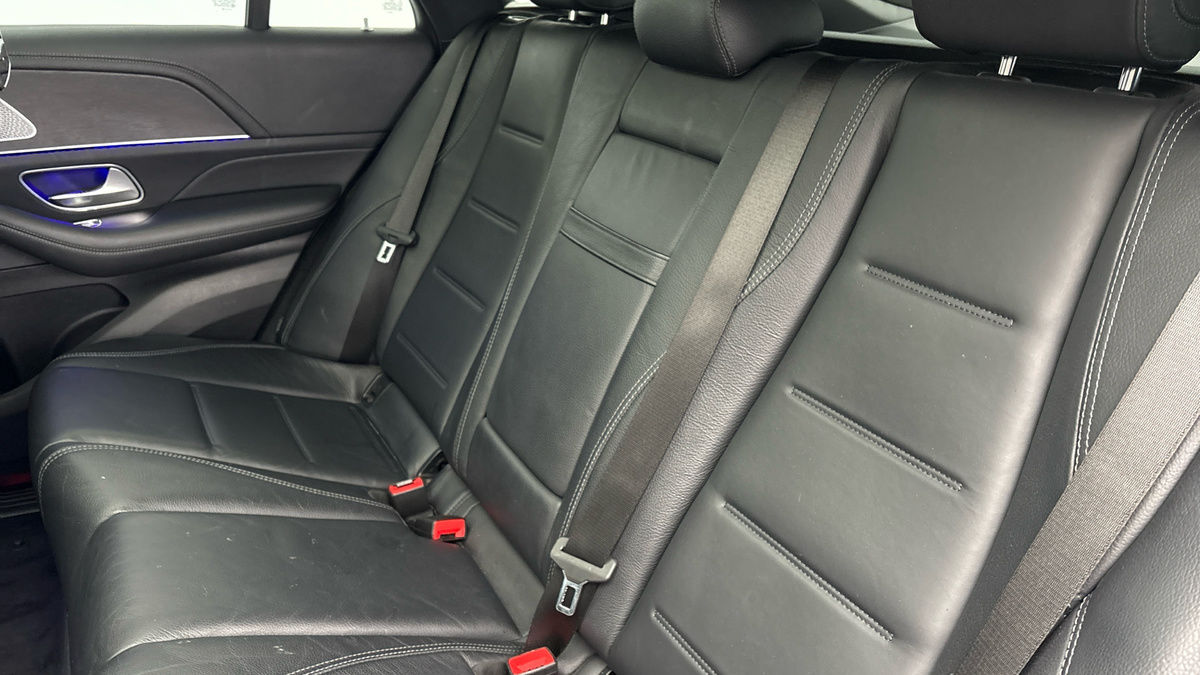 Used Mercedes-Benz GLE 2020 for sale - 77409253: Photo 8