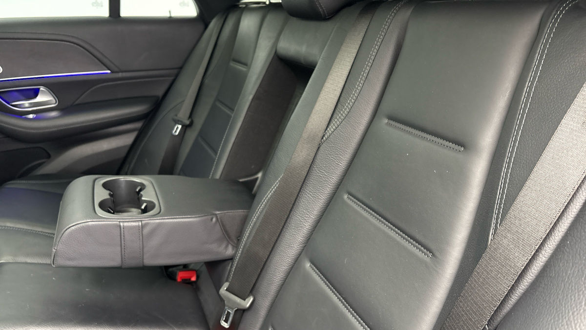 Used Mercedes-Benz GLE 2020 for sale - 77409253: Photo 9