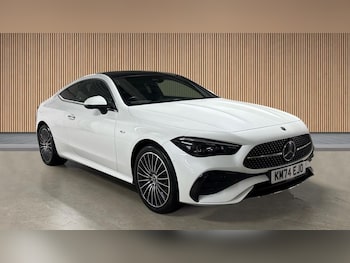 Used Mercedes-Benz CLE 2024 for sale - 78960269: Photo