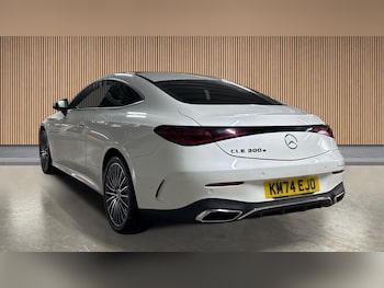 Used Mercedes-Benz CLE 2024 for sale - 78960269: Photo