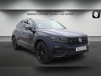 Used Volkswagen Touareg 2023 for sale - 78111570: Photo