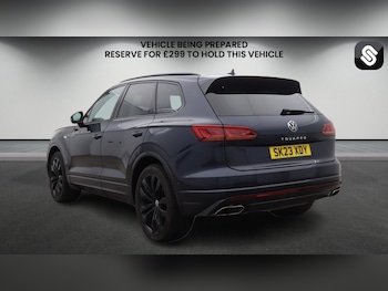 Used Volkswagen Touareg 2023 for sale - 78111570: Photo