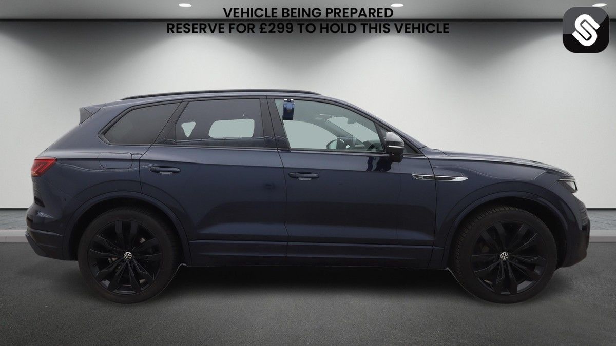 Used Volkswagen Touareg 2023 for sale - 78111570: Photo 5