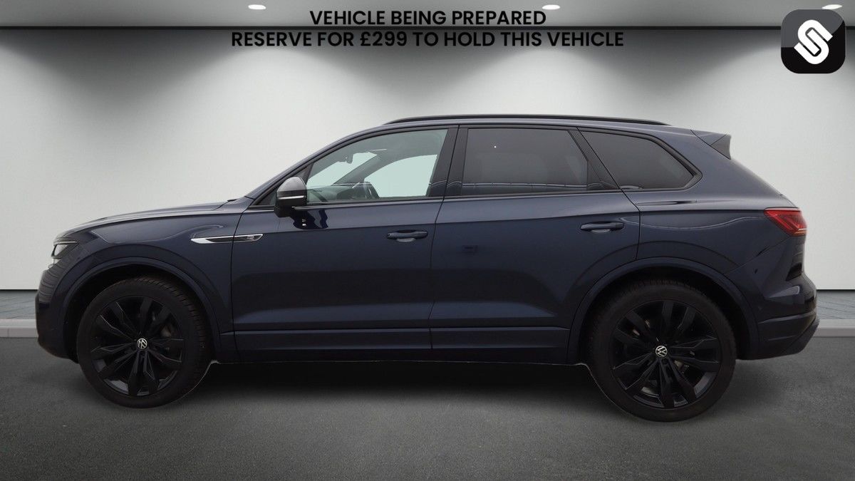 Used Volkswagen Touareg 2023 for sale - 78111570: Photo 6